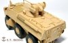 E.T. Model E35-034 Chinese PLA ZSL-92 IFV For Hobbyboss 82454 
